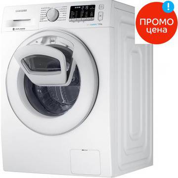 Пералня Samsung AddWash
