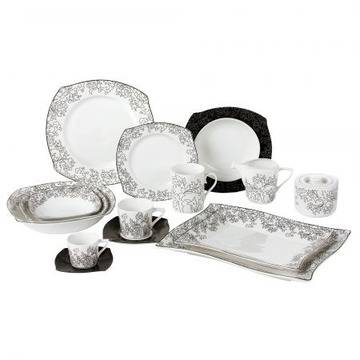 Сервиз за хранене Kring Daria