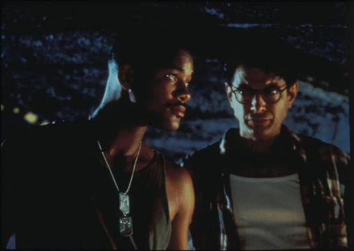 Героите в „Денят на независимостта 2“ – преди и сега