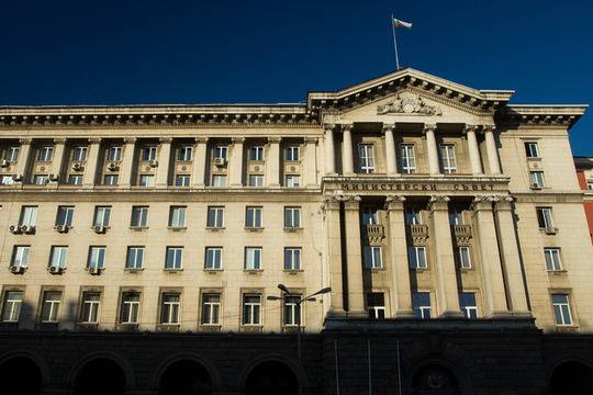 Борисов преразпредели ресорите на вицепремиерите