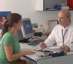 Безплатен скрининг за сърдечносъдови болести в София