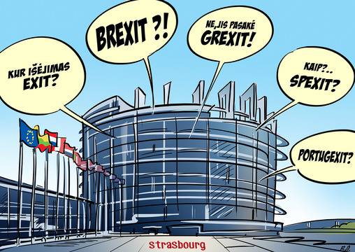 Какво означава Brexit и какво следва от тук нататък?