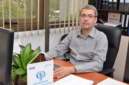 Проф. Илко Гетов: БФС е за фиксирани цени на лекарствата в аптеките