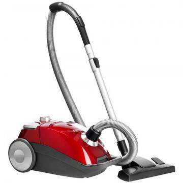 Прахосмукачка с торба Daewoo RC-150R