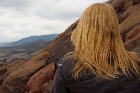 За менопаузата и жените на ръба на нервна криза