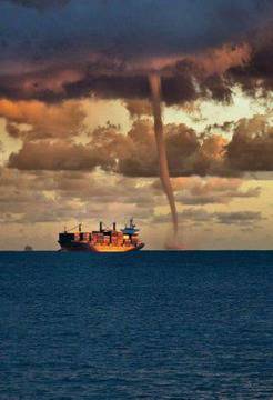 Защита при транспорт на стоки и суровини