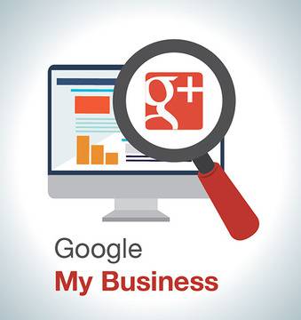 Бизнес профил в Google My Business