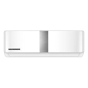 Климатик Heinner HAC-12CWF-H Инверторен, 12000 BTU, Клас A++, Wi-Fi Control, Филтър High Density, Дисплей LCD, Auto Restart,…