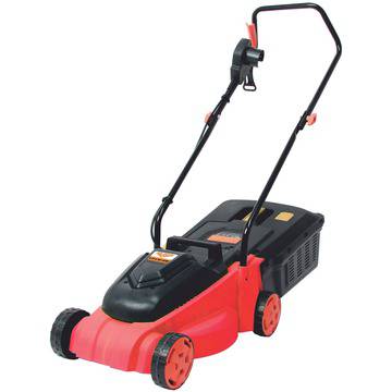 Ел. косачка Ruris LP-LM 09, 1000 W, 32 cм