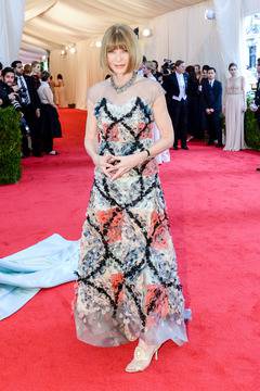 Кой всъщност вдъхнови „Дяволът носи Прада“