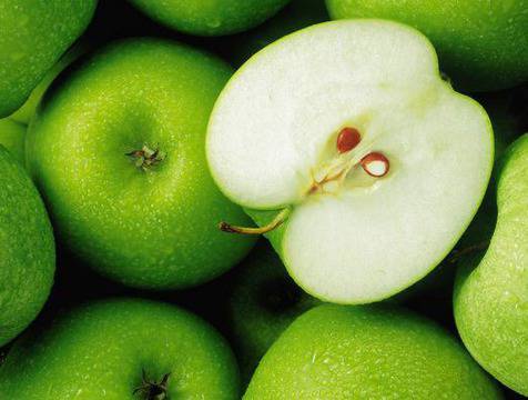 9 правила за здравословно хранене