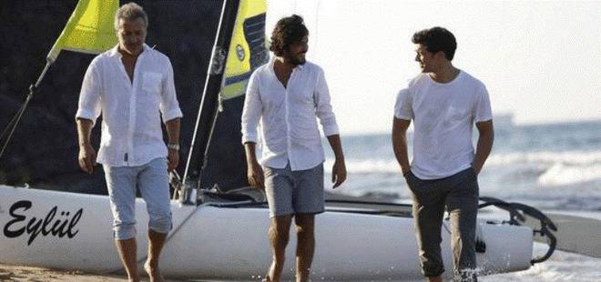 Неочаквани обрати във втория сезон на „Кварталът на богатите”