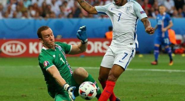 Brexit за Англия на Европейското по футбол