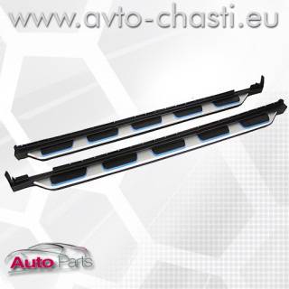 Ролбари и степенки зa АУДИ Q5