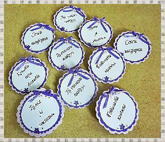 Моминско парти. Значки за моминско парти