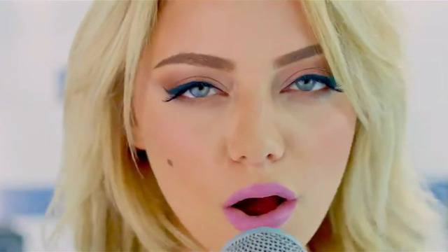 Serebro – Chocolate 2016