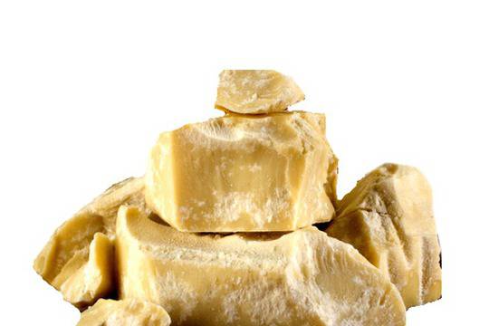 Какаово масло – хитът на лятото