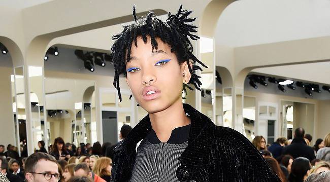 Дъщерята на Уил Смит е новото лице на козметиката на „Шанел“