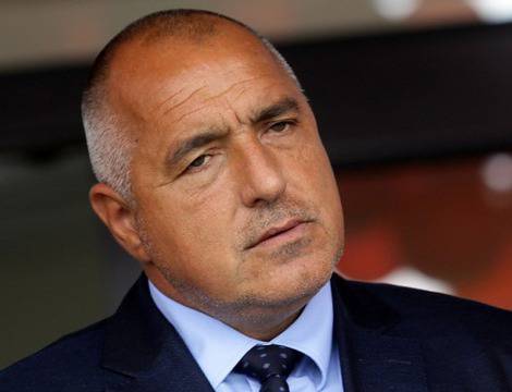 Борисов за стрелбата в София: Полицията е действала при неизбежна самоотбрана