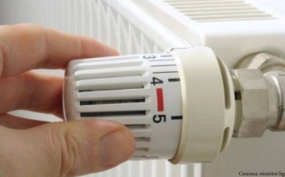 От 1 юли се приемат молби за целева помощ за отопление