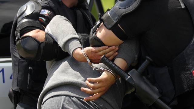 Избягал затворник бе задържан след престрелка с полицията в Силистра