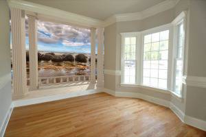 3D Фототапети създаващи невероятен обем