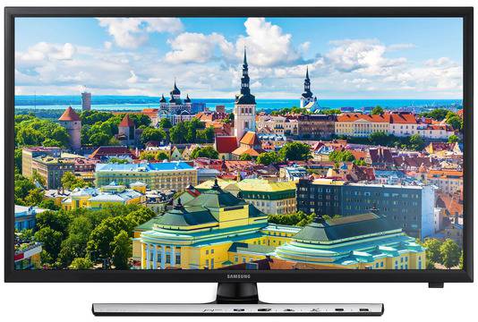 Телевизор LED Samsung 32J4100, 32″ (80 см), HD