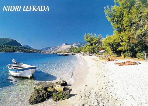 ПОЧИВКА НА ЛЕФКАДА през юли и август със закуски и вечери – Екскурзии до Гърция – София Тур