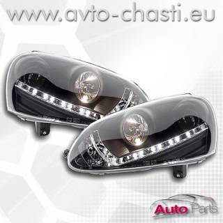 Фарове за VW GOLF 5