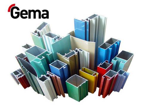 Прахово боядисване