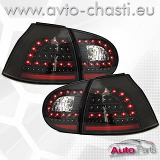 LED стопове за VW GOLF 5