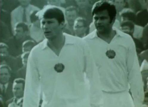 Президент и Котарак