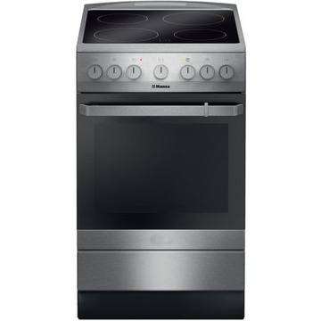 Hansa – Купи Електрическа печка Hansa FCCX54100