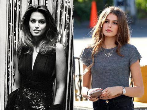 Красиви майки-красиви дъщери