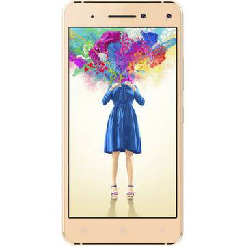 Смартфон Lenovo Vibe S1, Dual SIM, 32GB, 4G