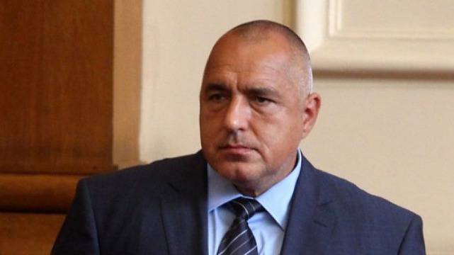 Борисов: Полагаме огромни усилия, за да приключим съдебната реформа