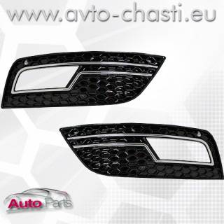 Предни решетки за AUDI A4 B8