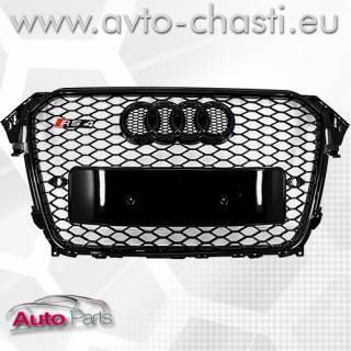 Решетка RS4 за AUDI A4 B8 Facelift