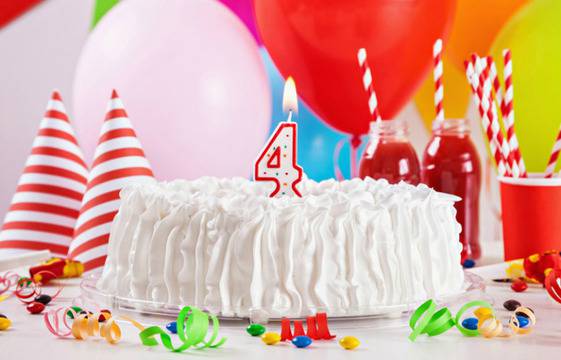 “10-те най“ на 4 години