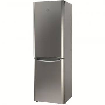 Хладилник с фризер Indesit BIAA 13P X DR