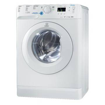Пералня Innex Indesit XWSA 61253 W