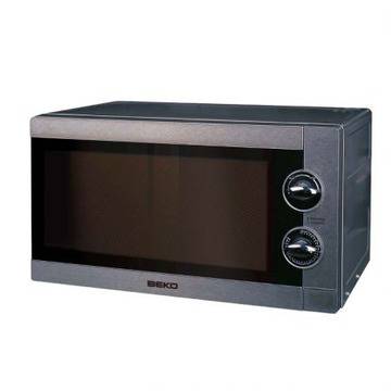 Промоции на седмицата – Микровълнова фурна Beko MWC2010MX, 20 л