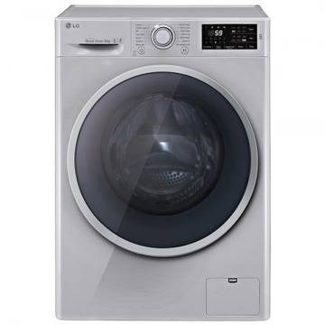LG Вземи Сега Пералня LG F12U2TDN5