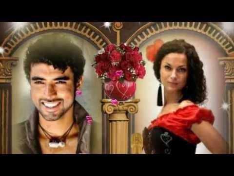 Band ODESSA – Сингарелла