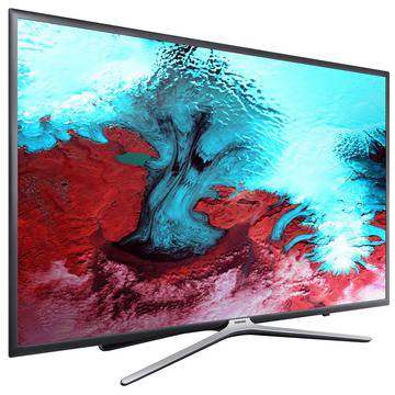 Телевизор LED Smart Samsung, 101 cm, 40K5502, Full HD