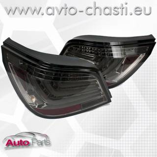 Стопове за BMW 5 E60 /2003 г. – 2007 г./ тонирани