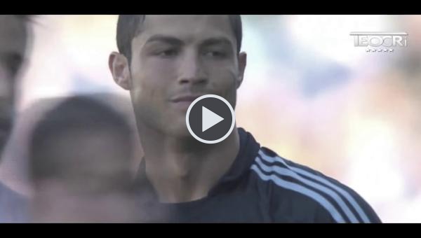 svejo.net | Cristiano Ronaldo 2009/10 Dribbling/Skills ...