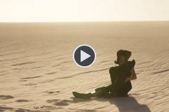 Louis Vuitton 'The Spirit of Travel' Campaign Film 