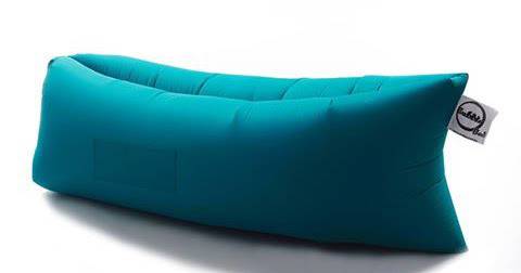 Конкурси всякакви: Спечелете абсолютния хит Bubble Bed Petrol Green