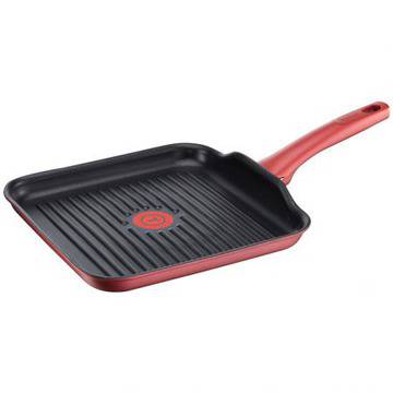 Tefal – Тиган Grill Tefal Character